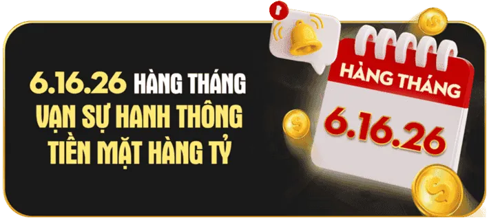 Hoàn trả thua cược 8kbet888