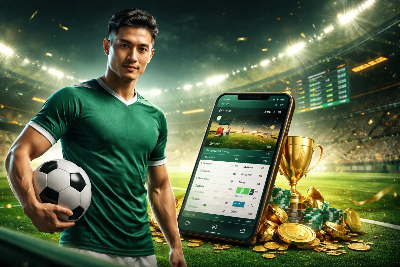Ưu đãi khủng cho thành viên mới 2026 tại 8kbet888
