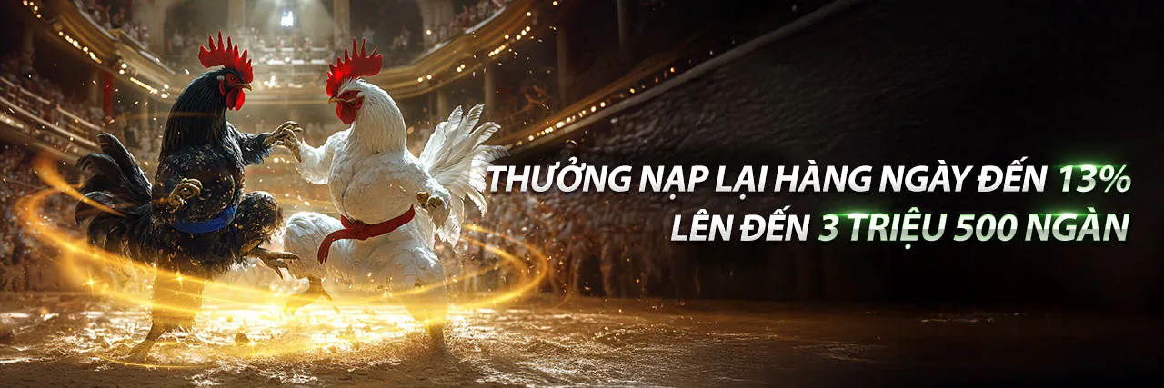 Hình ảnh banner ưu đãi mới nhất 8kbet888